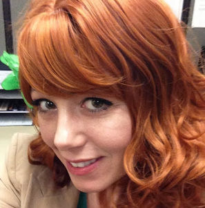 Meet your Posher, Danyelle